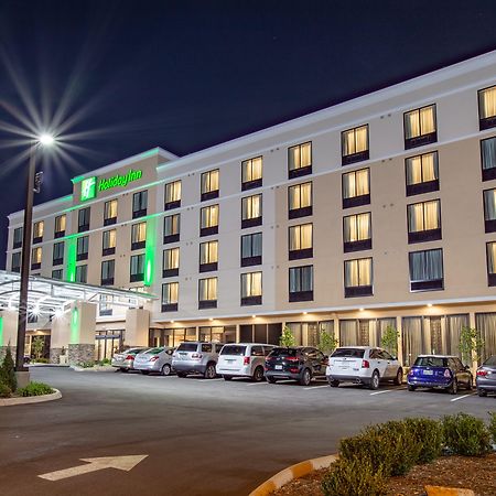 Holiday Inn Knoxville N - Merchant Drive By Ihg Kültér fotó