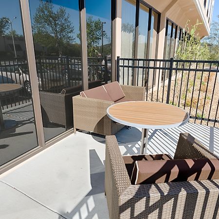Holiday Inn Knoxville N - Merchant Drive By Ihg Kültér fotó