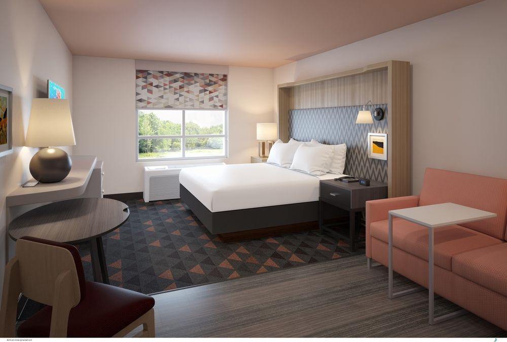 Holiday Inn Knoxville N - Merchant Drive By Ihg Szoba fotó