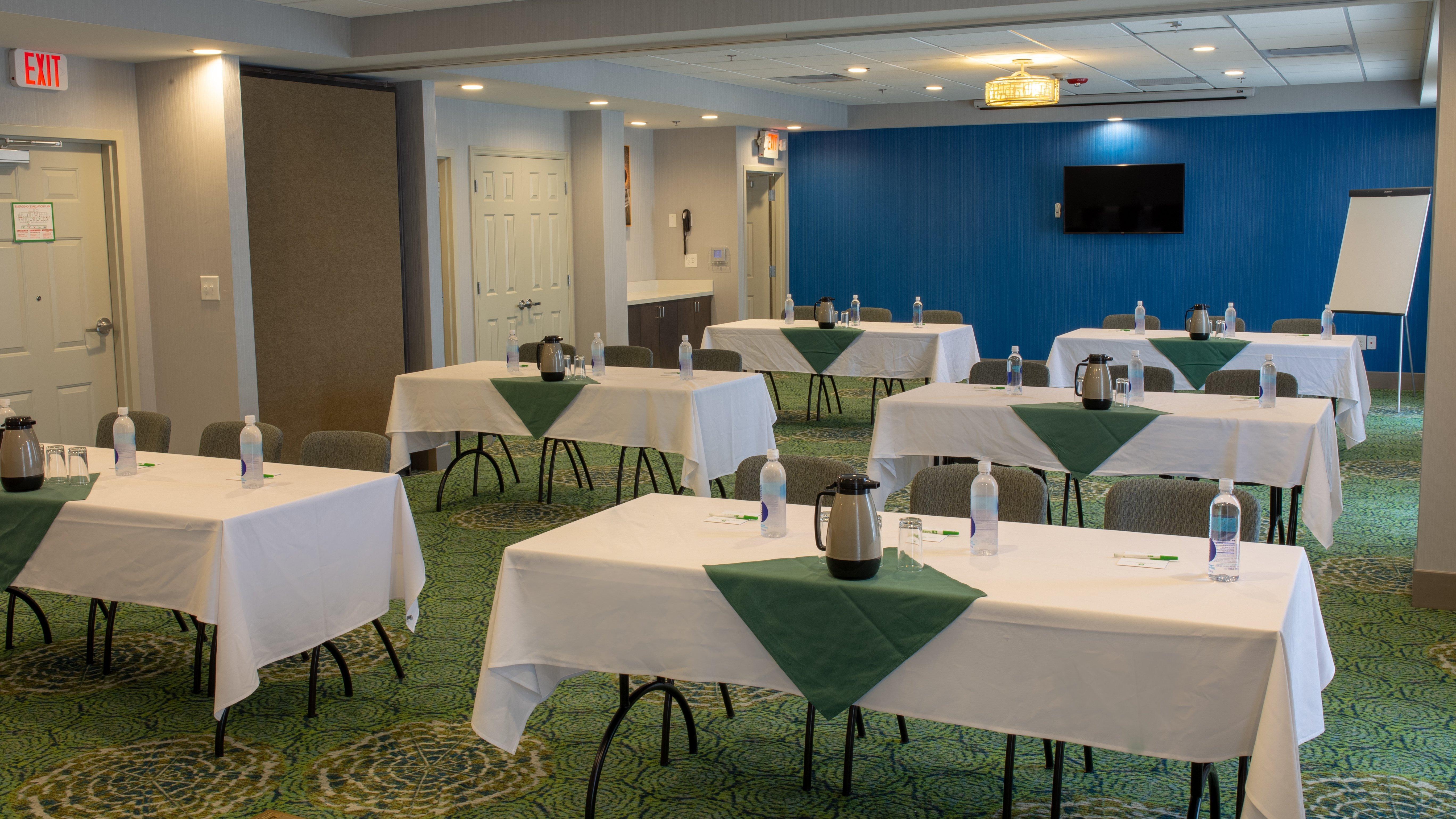 Holiday Inn Knoxville N - Merchant Drive By Ihg Kültér fotó