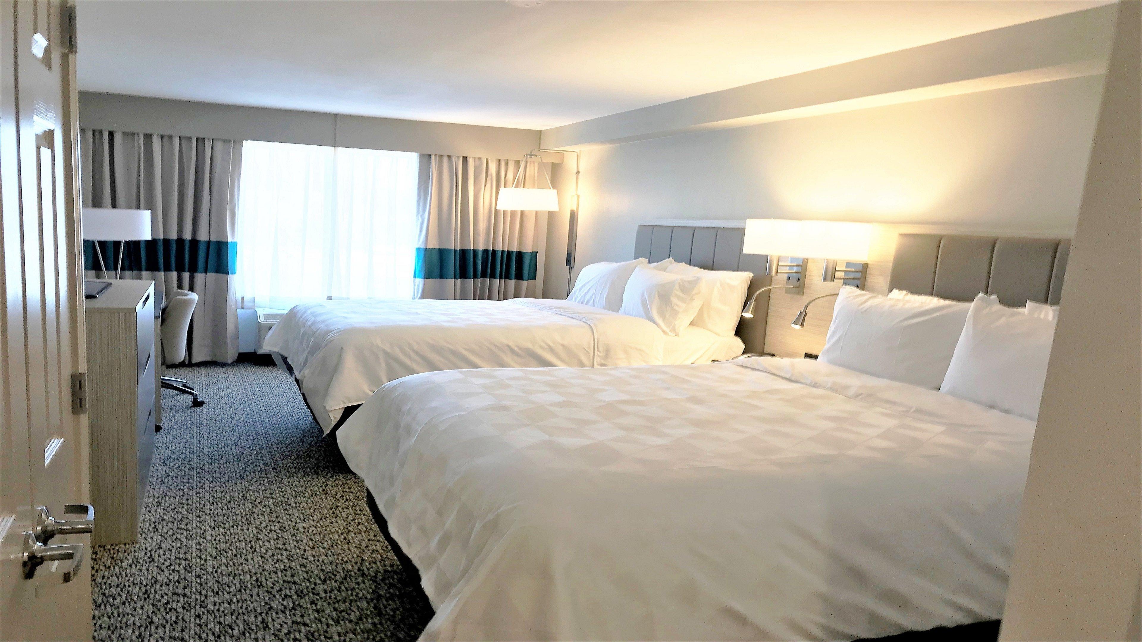 Holiday Inn Knoxville N - Merchant Drive By Ihg Kültér fotó