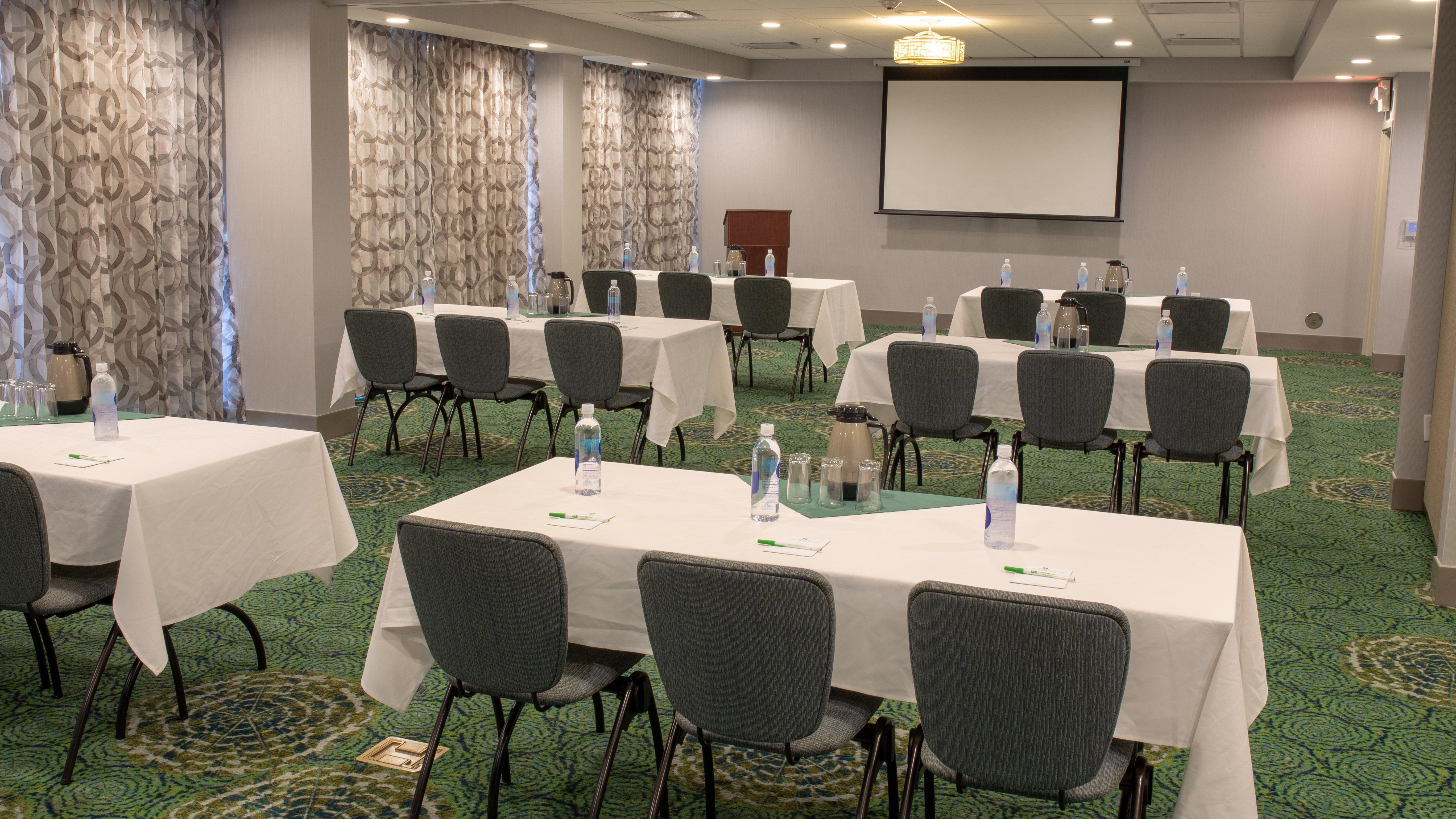 Holiday Inn Knoxville N - Merchant Drive By Ihg Kültér fotó