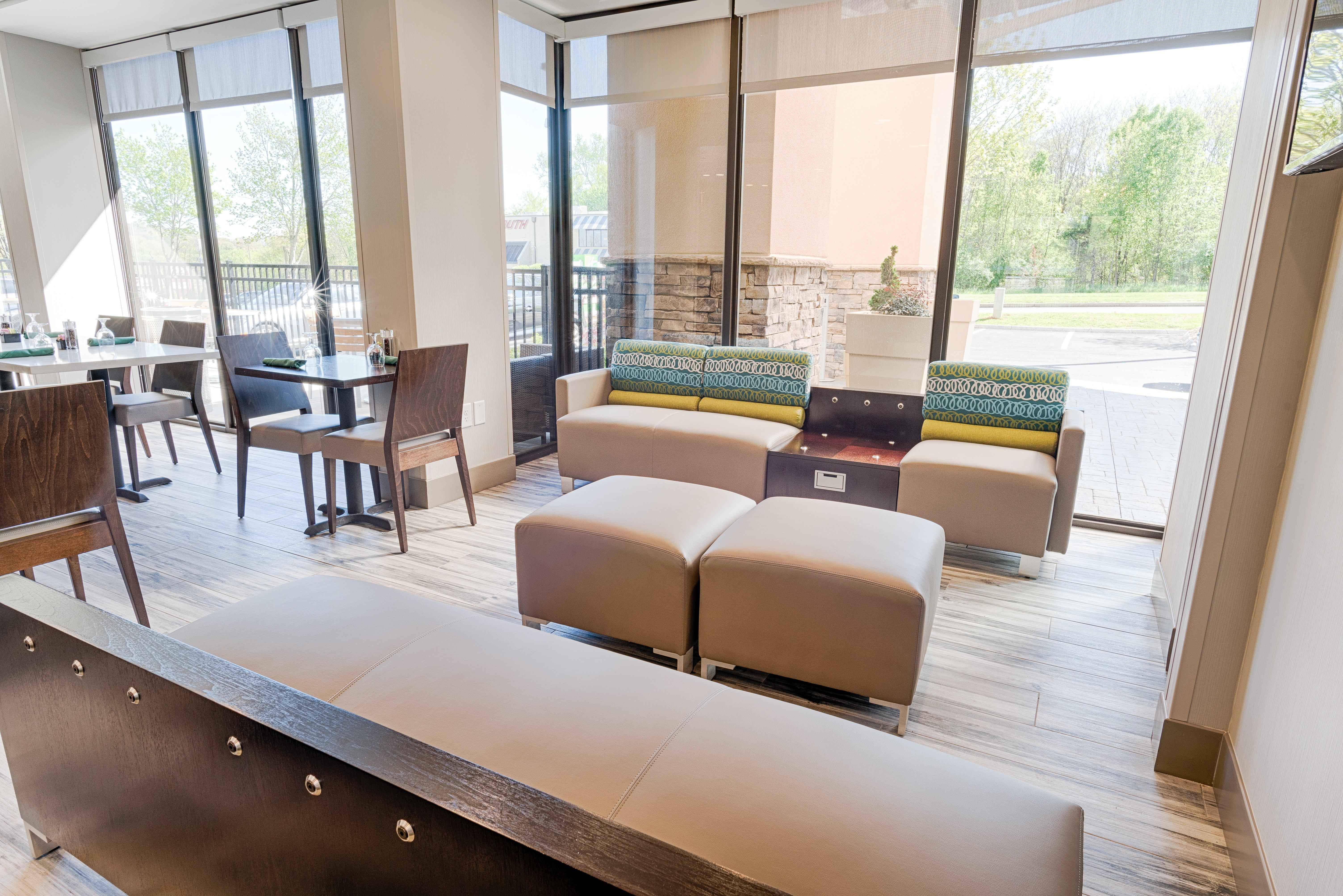 Holiday Inn Knoxville N - Merchant Drive By Ihg Kültér fotó