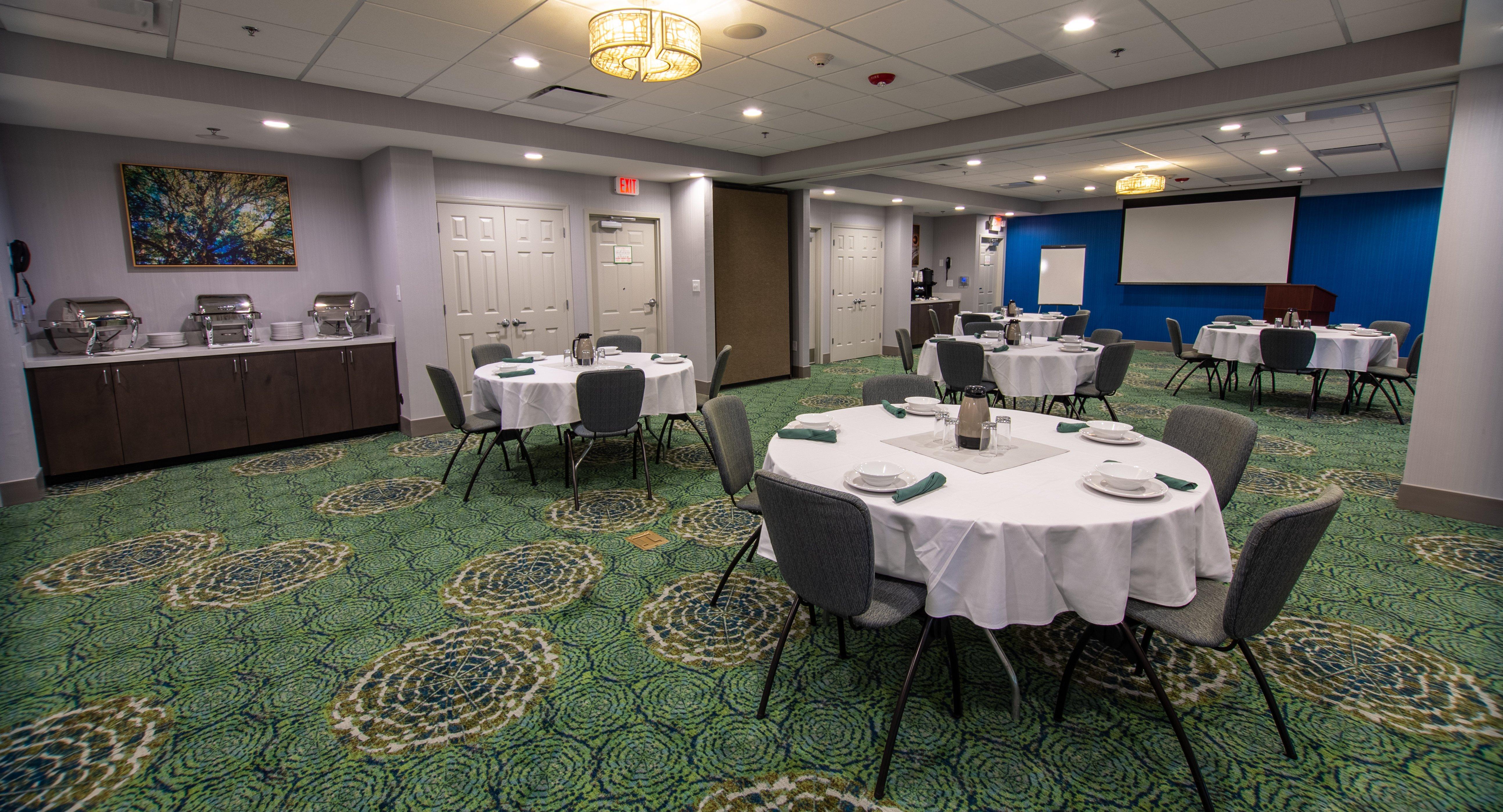 Holiday Inn Knoxville N - Merchant Drive By Ihg Kültér fotó