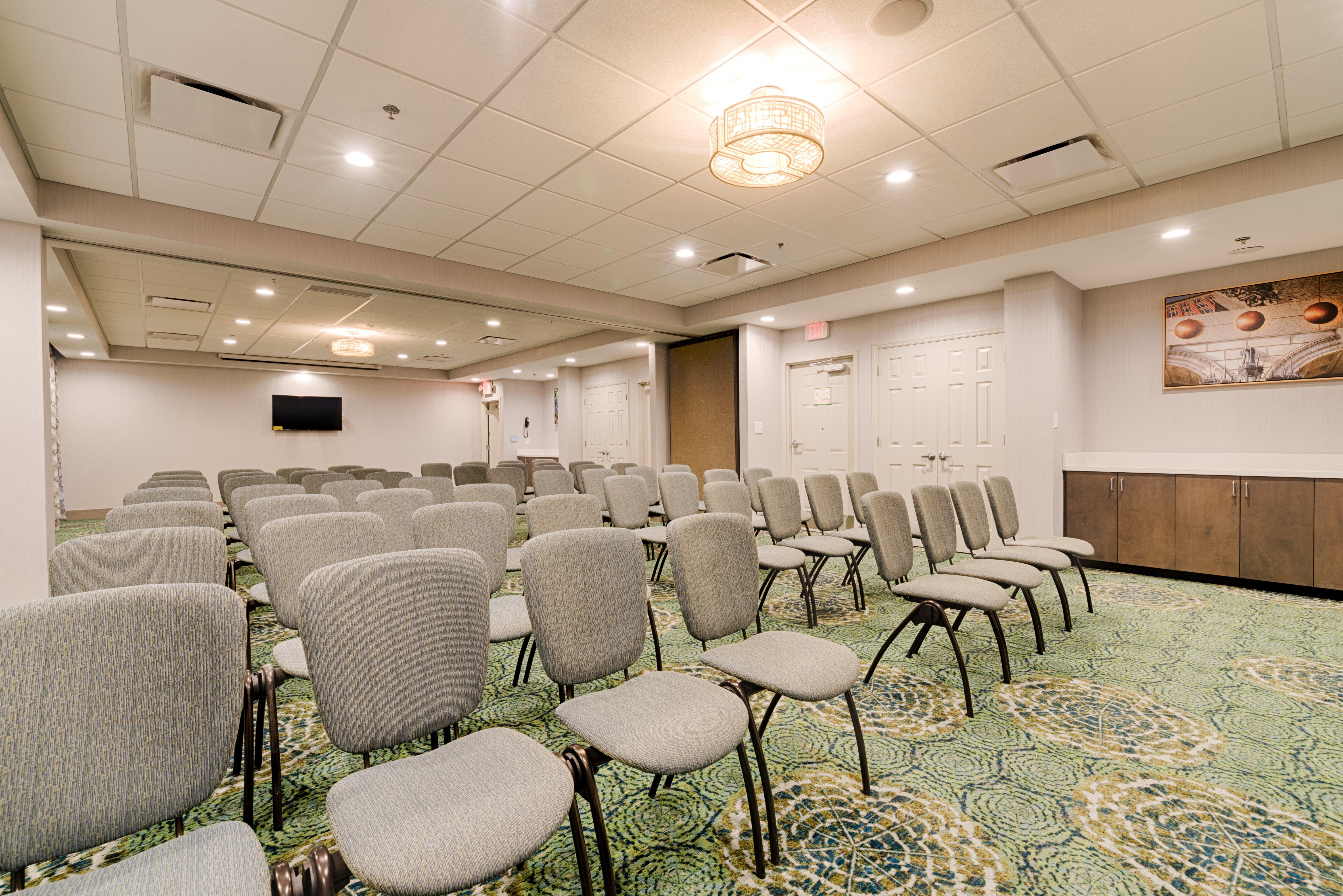 Holiday Inn Knoxville N - Merchant Drive By Ihg Kültér fotó