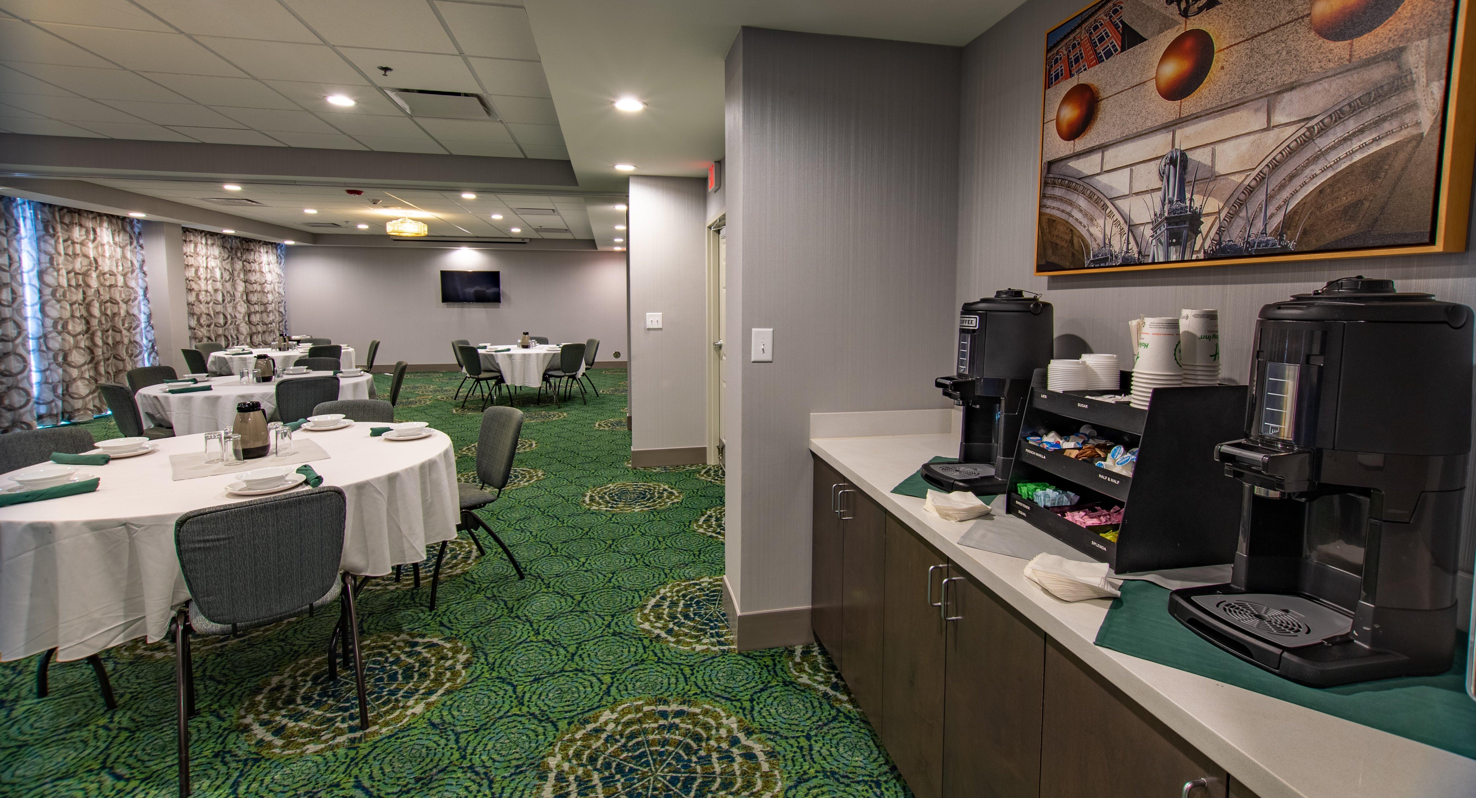 Holiday Inn Knoxville N - Merchant Drive By Ihg Kültér fotó
