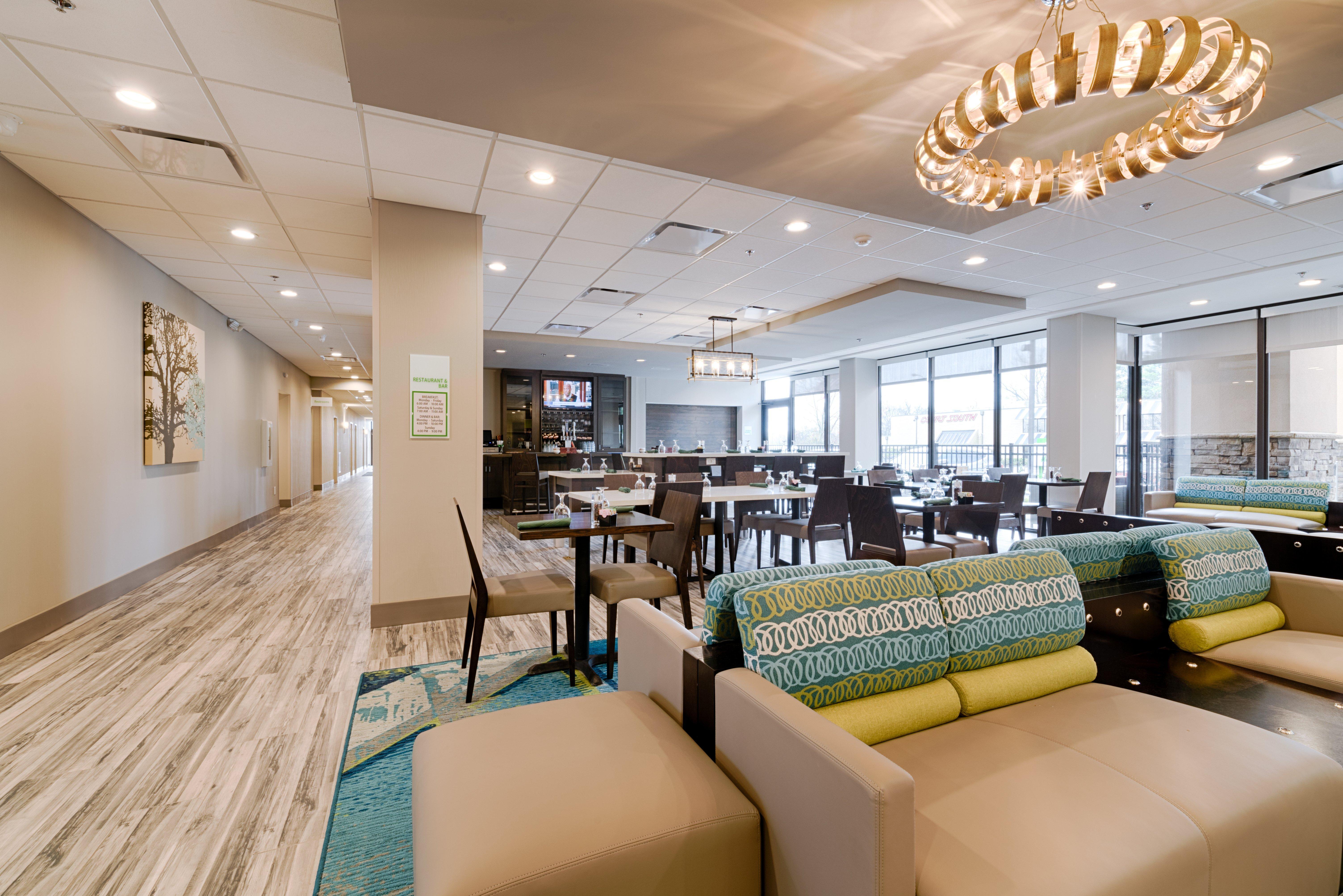 Holiday Inn Knoxville N - Merchant Drive By Ihg Kültér fotó