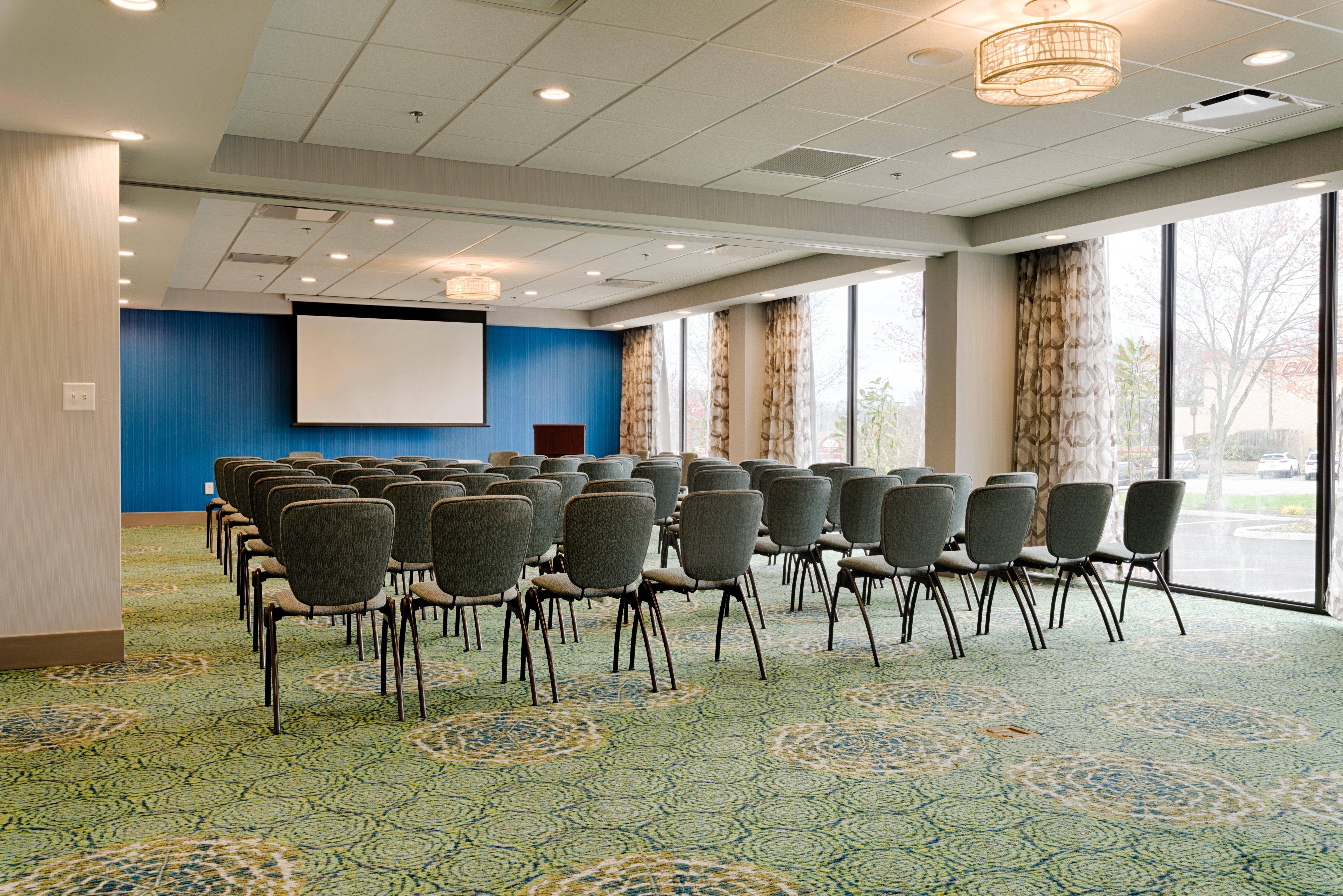 Holiday Inn Knoxville N - Merchant Drive By Ihg Kültér fotó