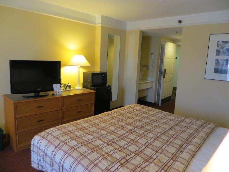 Holiday Inn Knoxville N - Merchant Drive By Ihg Kültér fotó