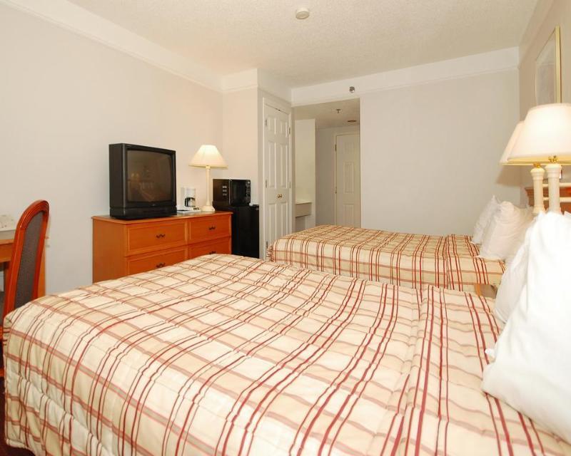 Holiday Inn Knoxville N - Merchant Drive By Ihg Kültér fotó