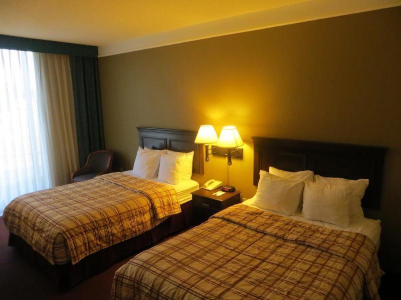 Holiday Inn Knoxville N - Merchant Drive By Ihg Kültér fotó