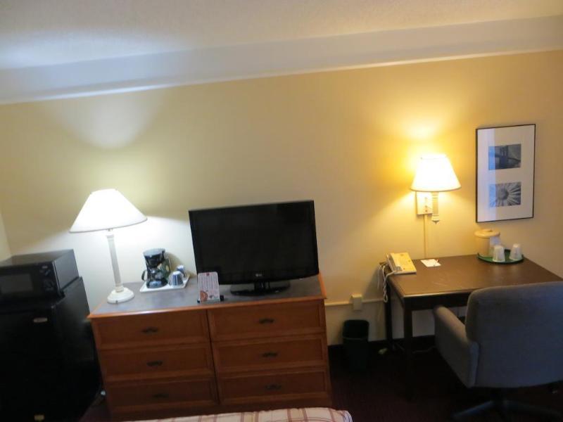 Holiday Inn Knoxville N - Merchant Drive By Ihg Kültér fotó