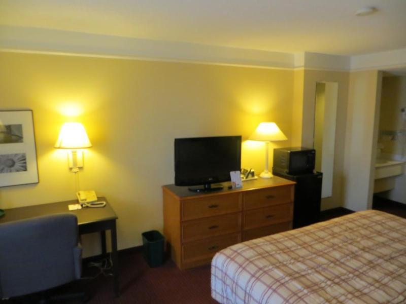 Holiday Inn Knoxville N - Merchant Drive By Ihg Kültér fotó