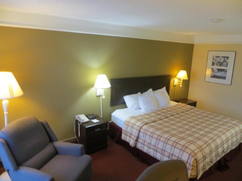 Holiday Inn Knoxville N - Merchant Drive By Ihg Kültér fotó