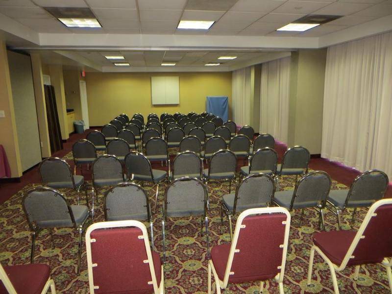 Holiday Inn Knoxville N - Merchant Drive By Ihg Kültér fotó