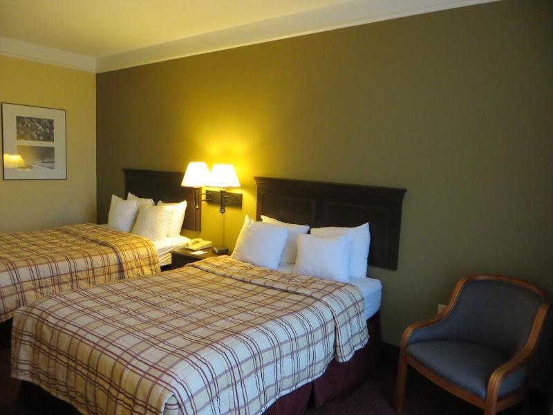 Holiday Inn Knoxville N - Merchant Drive By Ihg Kültér fotó