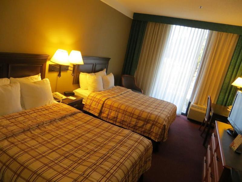 Holiday Inn Knoxville N - Merchant Drive By Ihg Kültér fotó