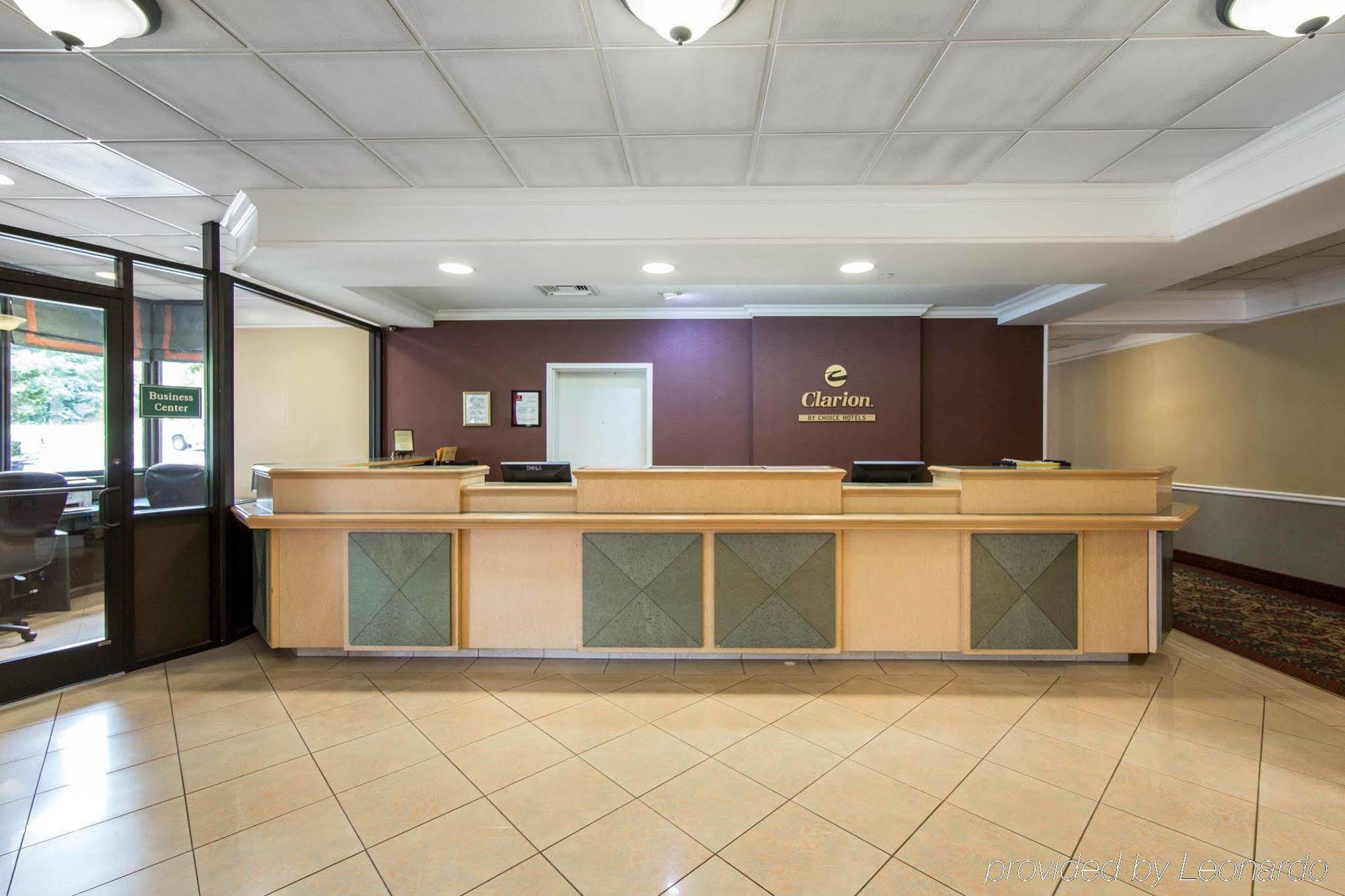 Holiday Inn Knoxville N - Merchant Drive By Ihg Kültér fotó