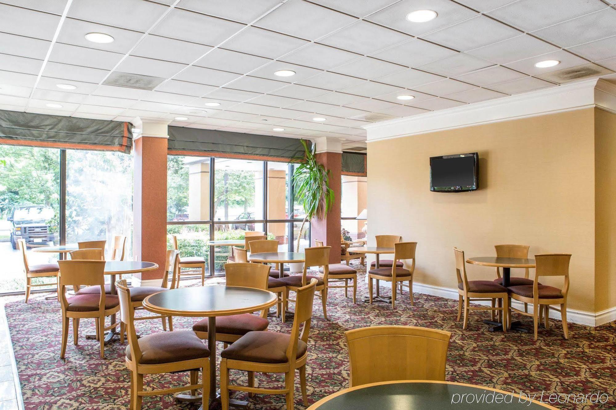 Holiday Inn Knoxville N - Merchant Drive By Ihg Kültér fotó