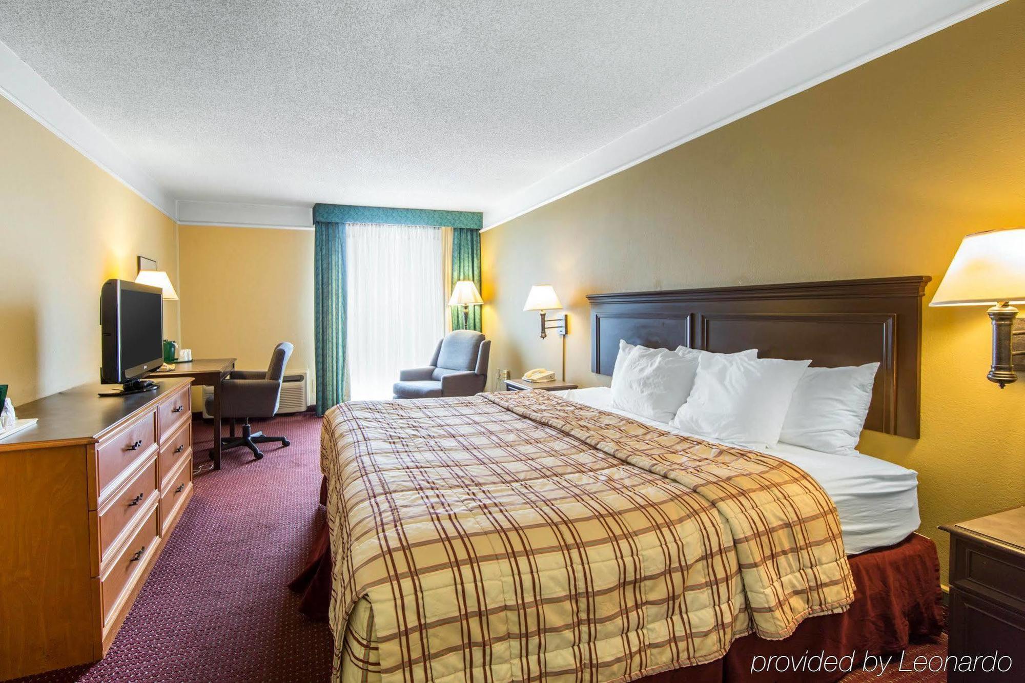 Holiday Inn Knoxville N - Merchant Drive By Ihg Kültér fotó
