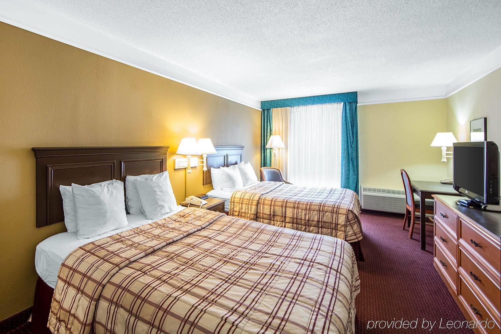 Holiday Inn Knoxville N - Merchant Drive By Ihg Kültér fotó