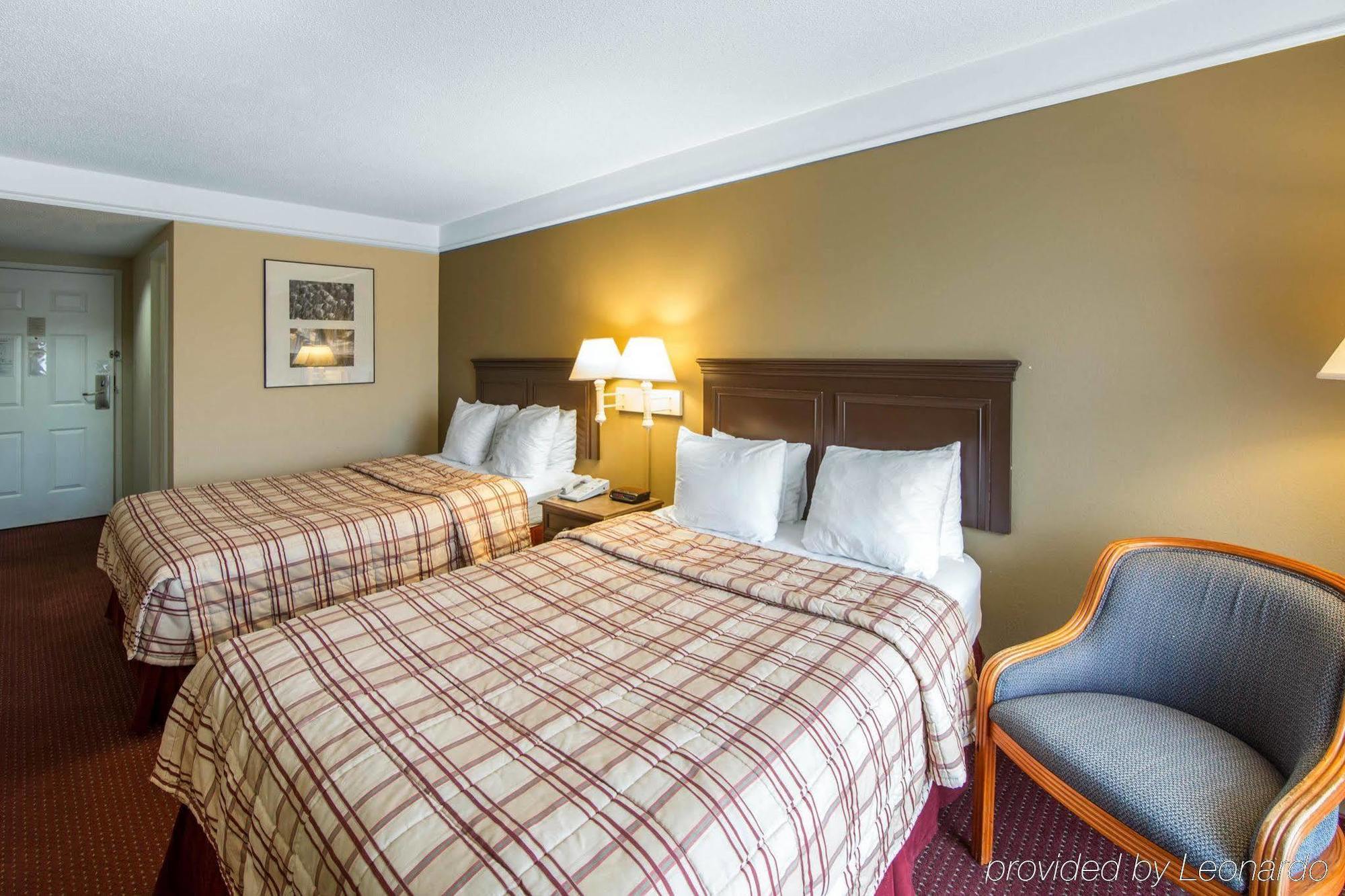 Holiday Inn Knoxville N - Merchant Drive By Ihg Kültér fotó